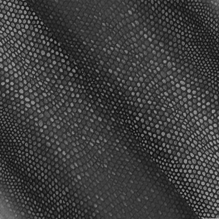 ЭкоКожа Принт черный (Piele Salvadore) 95% Pl/5% Lycra (1.45*240)