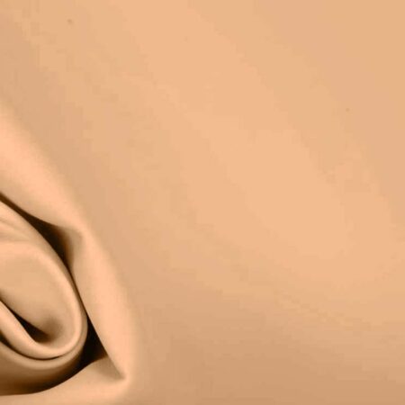 ЭкоКожа стрейч тонкая бежевая (Piele) 100% PU (1,40*170)