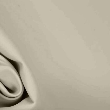 ЭкоКожа стрейч тонкая серо бежевая (Piele) 100% PU (1,40*170)